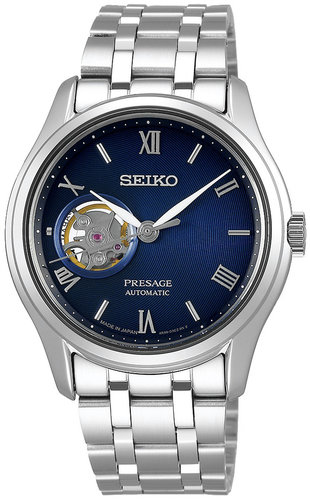 Seiko Presage SSA411J1