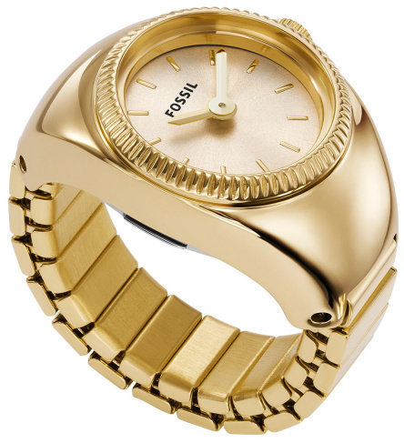 Fossil ES5246 - Pierścionek