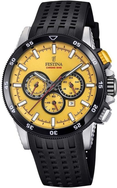 Festina Chrono Bike F20353-D