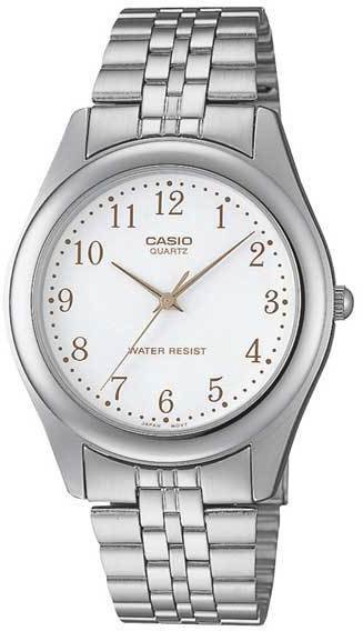 Casio Standard Analogue MTP-1129A-7BH