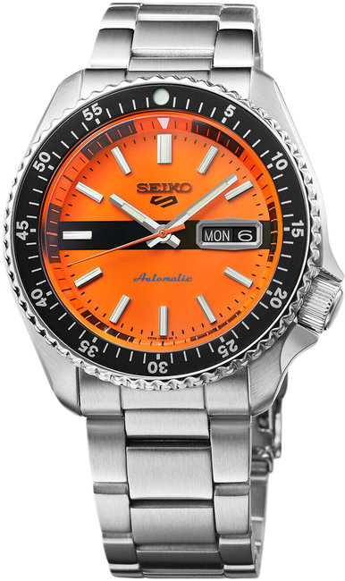 Seiko 5 Sports SRPK11K1