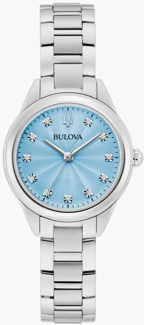 Bulova 96P250
