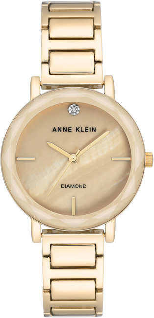 Anne Klein AK-3278TMGB