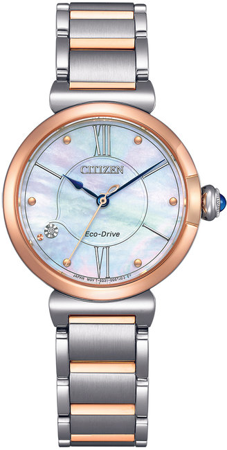 Citizen L EM1074-82D