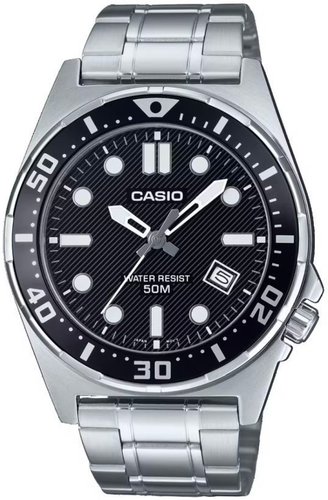 Casio MTD-135D-1A