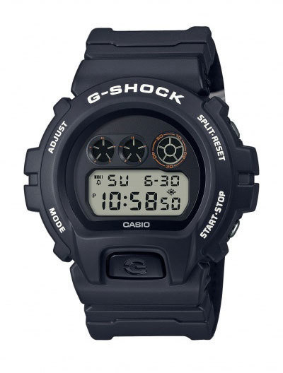 Casio G-Shock DW-6900PF-1ER