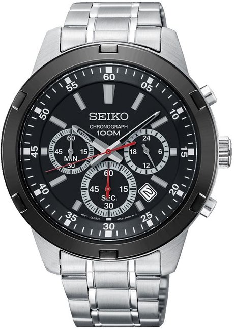 Seiko SKS611P1