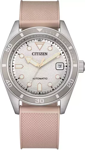 Citizen Mechanical NJ0229-07A