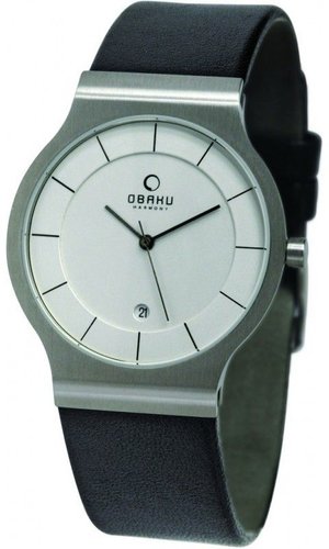 Obaku V133GCIRB