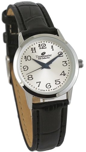 Timemaster Classic 119-15L