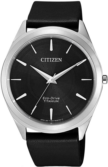 Citizen Titanium BJ6520-15E
