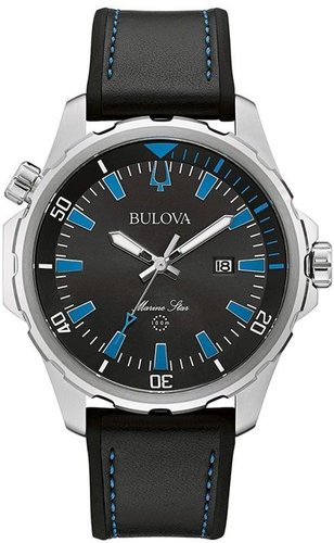 Bulova 96B337