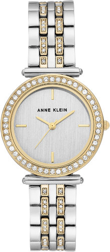 Anne Klein AK-3409SVTT