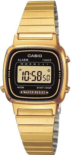 Casio Vintage LA670WEGA-1EF