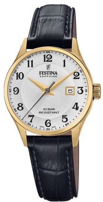 Festina Swiss Made F20011-5