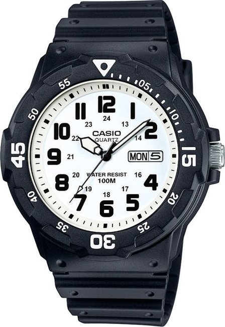 Casio Collection MRW-200H-7B