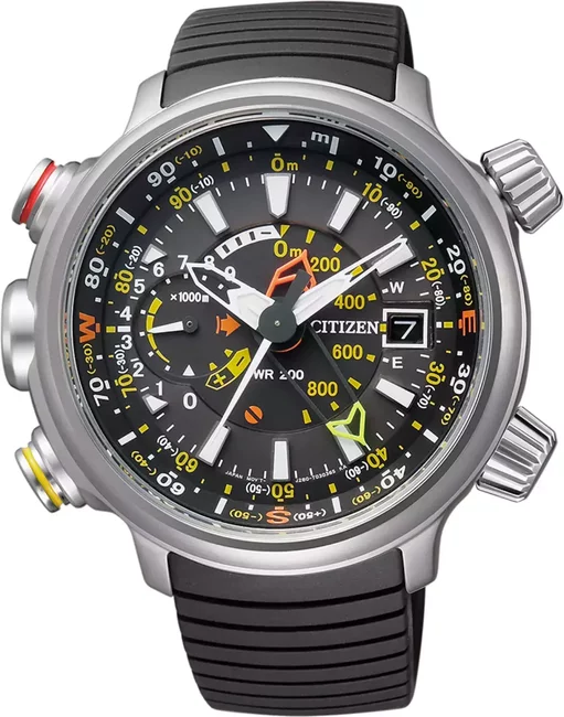 Citizen Promaster BN4021-02E