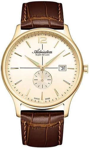 Adriatica A8339.1B51Q