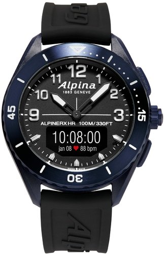 Alpina AlpinerX AL-284LBBW5NAQ6