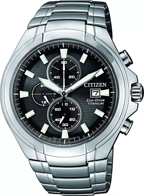 Citizen Titanium CA0700-86E