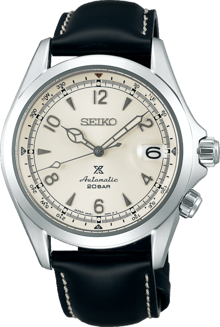 Seiko Prospex SPB119J1