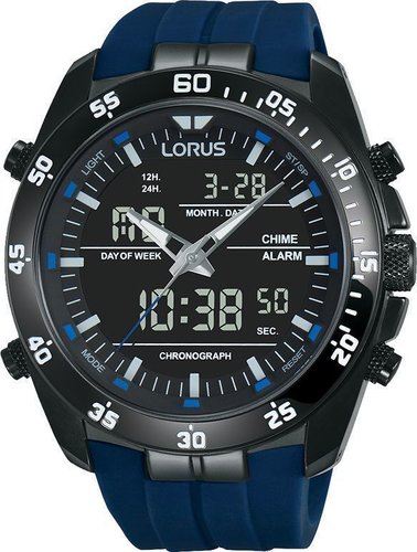 Lorus RW631AX9