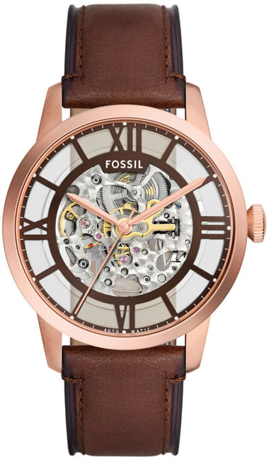Fossil Townsman ME3259