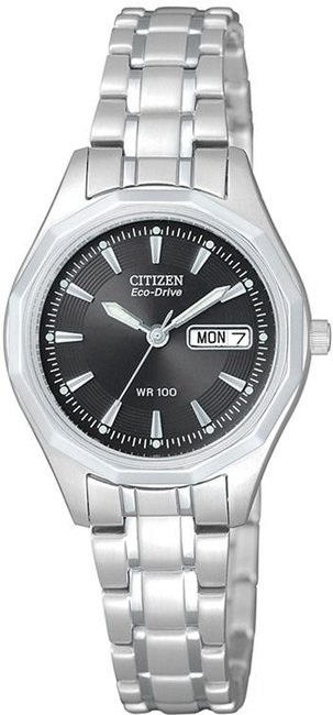 Citizen Classics EW3140-51EE