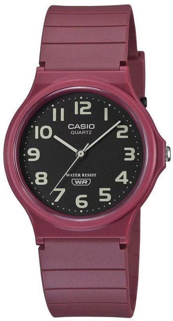 Casio Sports MQ-24UC-4BEF