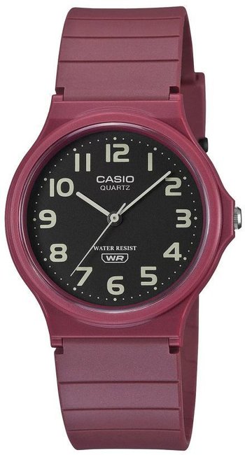 Casio MQ-24UC-4BEF