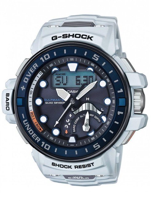 Casio G-Shock GWN-Q1000-7AER