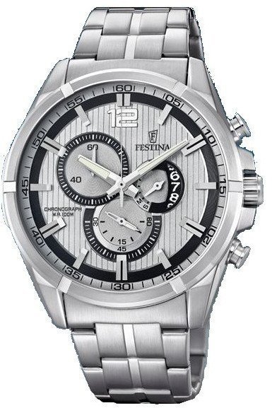 Festina Chrono Sport F6865-1