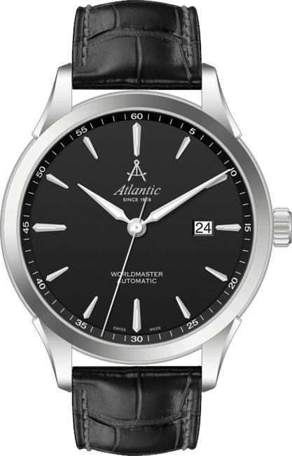 Atlantic Worldmaster 52759.41.61S