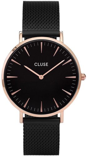 Cluse La Boheme CW0101201010 - CL18034