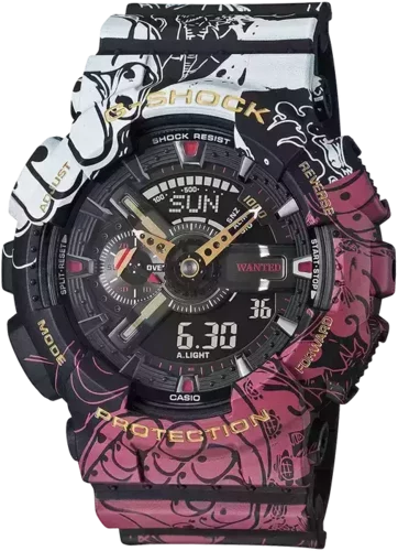 Casio G-Shock GA-110JOP-1A4ER