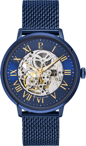 Pierre Lannier 318B468