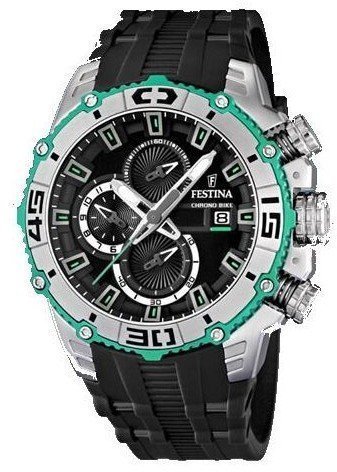 Festina Chrono Bike F16601-4