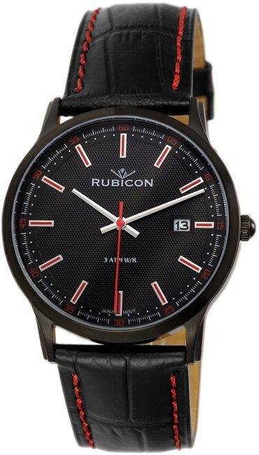 Rubicon RNCD85BIBR05BX