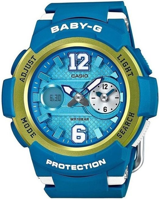 Casio Baby-G BGA-210-2BER