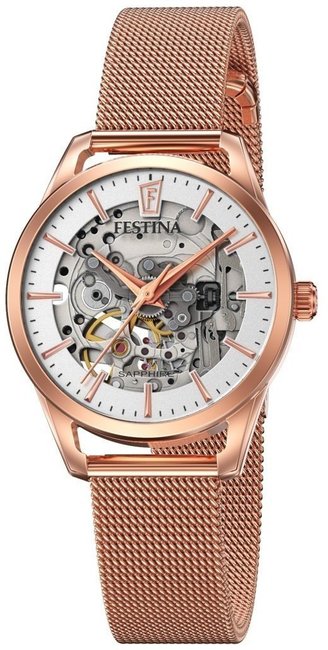 Festina Automatic F20539-1