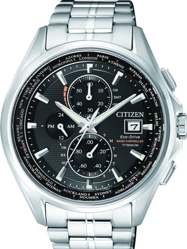 Citizen Radio Controlled AT8130-56E