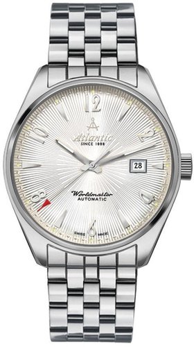 Atlantic Worldmaster 51752.41.25SM
