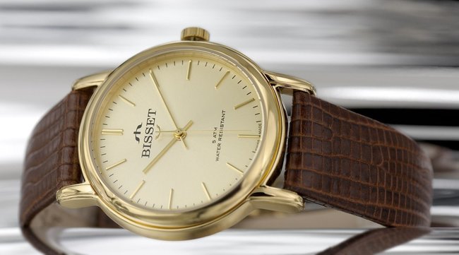 Bisset BSCD60GIGX05BX