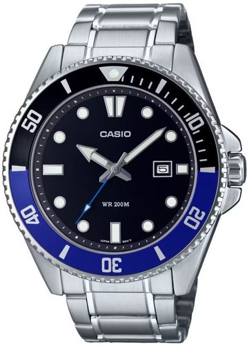 Casio MDV-107D-1A2