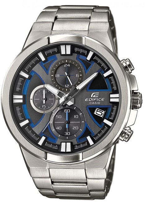 Casio Edifice EFR-544D-1A2VUEF
