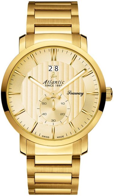 Atlantic Seaway 63365.45.31