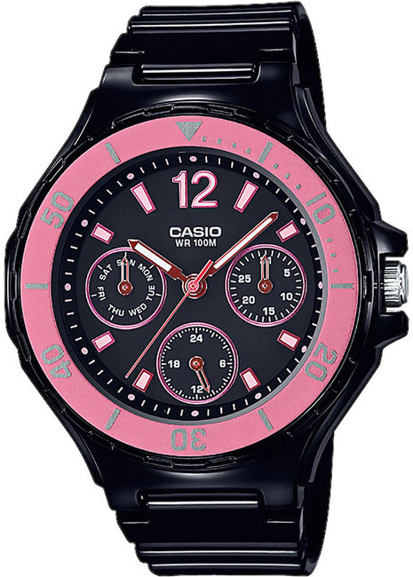 Casio Sports LRW-250H-1A2VEF