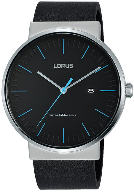 Lorus RH981KX9