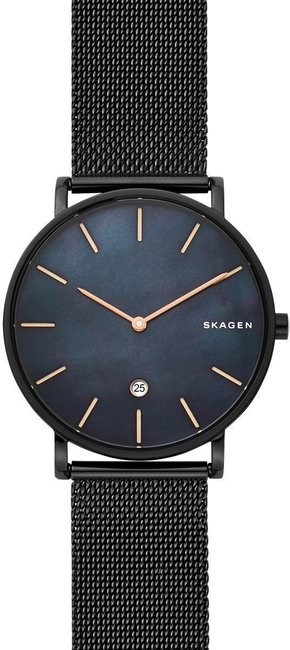 Skagen Hagen SKW6472