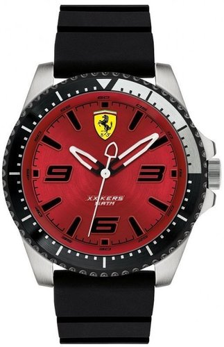 Scuderia Ferrari 0830463 Xx Kers